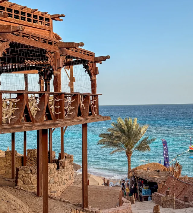 SHARM EL SHEIKH