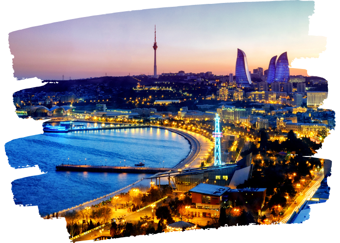 Azerbaidjan