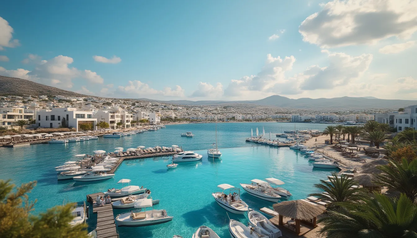Chypre